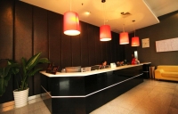  Vacation Hub International | Yiwu Commatel Hotel Guangzhou Room