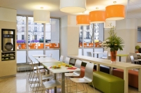  Vacation Hub International | Hotel ibis Styles Paris Gare de l'Est Château Landon Room