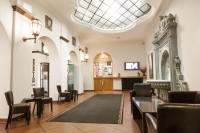  Vacation Hub International | Des Colonies Hotel Room
