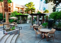  Vacation Hub International | Desert Rose Resort Room
