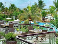  Vacation Hub International | Le Meridien Ile Maurice Room