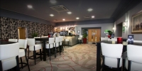  Vacation Hub International | Holiday Inn Kenilworth - Warwick Room