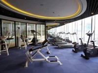 Vacation Hub International | City Hotel Shanghai Room