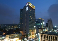  Vacation Hub International | Best Western Premier Hotel Kukdo Room