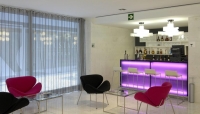  Vacation Hub International | Hotel Eurostars Lex Room