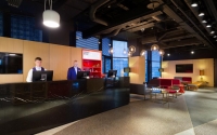  Vacation Hub International | AZIMUT Hotel Smolenskaya Moscow Room
