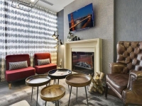  Vacation Hub International | Hotel Mode - Arc de Triomphe Room