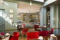  Vacation Hub International | Best Western Premier TROCADERO LA TOUR Room