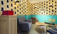  Vacation Hub International | Helzear Champs Elysées Room