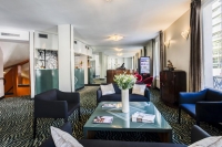  Vacation Hub International | Best Western Hotel Mercedes Arc de Triomphe Room