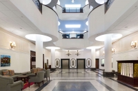  Vacation Hub International | Wyndham Garden Baronne Plaza New Orleans Room