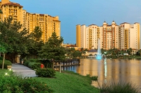  Vacation Hub International | Wyndham Grand Orlando Resort Bonnet Creek Room