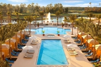  Vacation Hub International | Waldorf Astoria Orlando Room