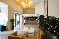  Vacation Hub International | Rayfont Hotel South Bund Shanghai Room