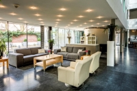  Vacation Hub International | Hampshire Hotel Room