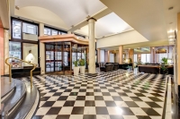  Vacation Hub International | Brunelleschi Hotel Room