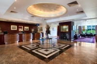  Vacation Hub International | Hilton Belfast Templepatrick Golf & Country Club Room