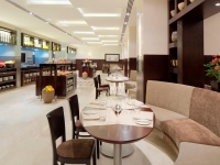  Vacation Hub International | Hyatt Regency Galleria Residence Dubai Room