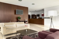  Vacation Hub International | NH Amersfoort Hotel Room