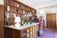  Vacation Hub International | Garden Siena Hotel Room