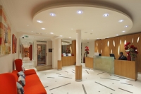  Vacation Hub International | Hotel Westside Arc de Triomphe Room