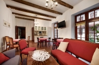  Vacation Hub International | City Center Rooms & Apartments Room