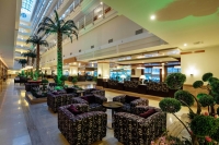  Vacation Hub International | Crystal Admiral Resort Suites & Spa Room