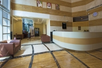  Vacation Hub International | Emirates Grand Hotel Apartments Room