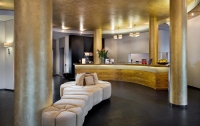  Vacation Hub International | Park Hotel am Berliner Tor Hamburg Room