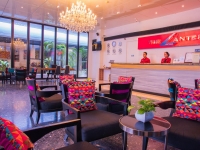  Vacation Hub International | The Lantern Resort Patong Room