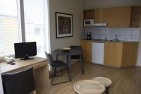  Vacation Hub International | Hotel Fron Room
