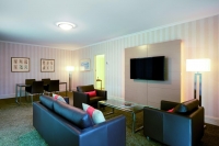  Vacation Hub International | Parmelia Hilton Perth Room