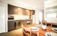  Vacation Hub International | Airport Apartments Hotel by Aurum Room