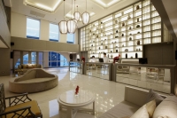  Vacation Hub International | Prime Hotel Central Station Room