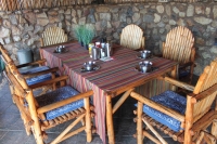  Vacation Hub International | Adansonia Eco Lodge Room
