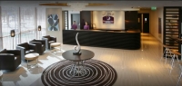  Vacation Hub International | Premier Inn Abu Dhabi Capital Centre Hotel Room
