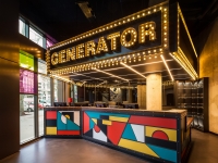  Vacation Hub International | Generator Hostels - Paris Room