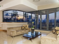  Vacation Hub International | Holiday Inn Express Pretoria - Sunnypark Room