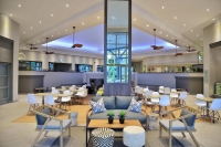  Vacation Hub International | Cresta Lodge Harare Room