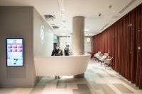  Vacation Hub International | Ibis Edinburgh Centre South Bridge Room