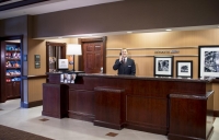  Vacation Hub International | Hampton Inn & Suites Washington-Dulles Airport Room