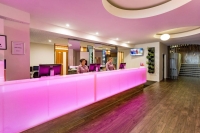  Vacation Hub International | Breakfree on Cashel Room