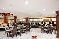  Vacation Hub International | The President Bangalore Room