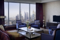  Vacation Hub International | The H Dubai Room