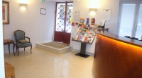  Vacation Hub International | Bellevue Montmartre Room