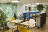  Vacation Hub International | Best Western The Playce Hotel by HappyCulture Room
