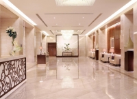  Vacation Hub International | Fairmont Makkah Clock Royal Tower Room