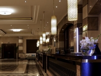  Vacation Hub International | Pullman Zamzam Madina Hotel Room