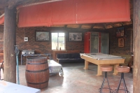  Vacation Hub International | Grootgeluk Bush Camp Room