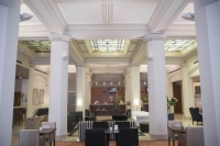  Vacation Hub International | NH City Buenos Aries Room